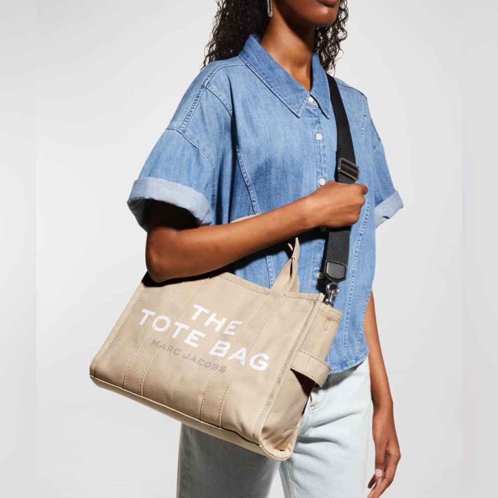 🧙Marc Jacobs Beige The Tote Bag🧙